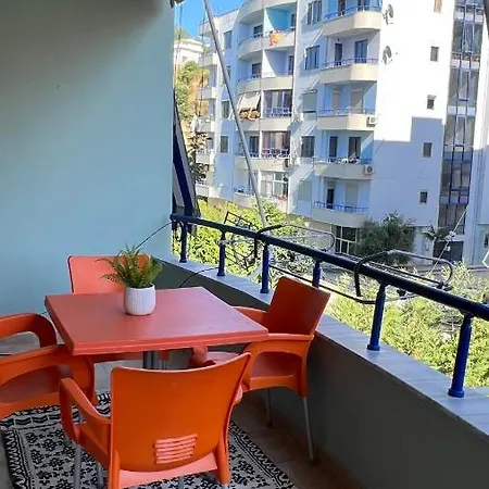Apartment Abel's