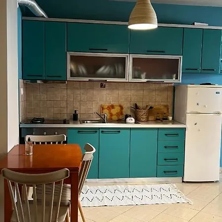 Apartment Abel's Golem (Tirana)